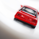 Illustration for article titled Kyosho Ferrari 3 1/64 #23 - Project Prancing Horse #23 - 1989 Ferrari Mondial t